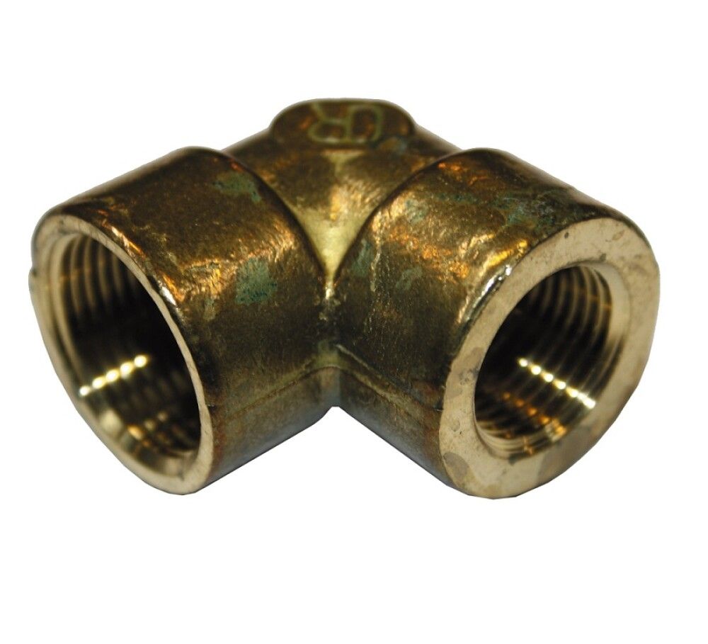 VINKEL MESSING 3/4"