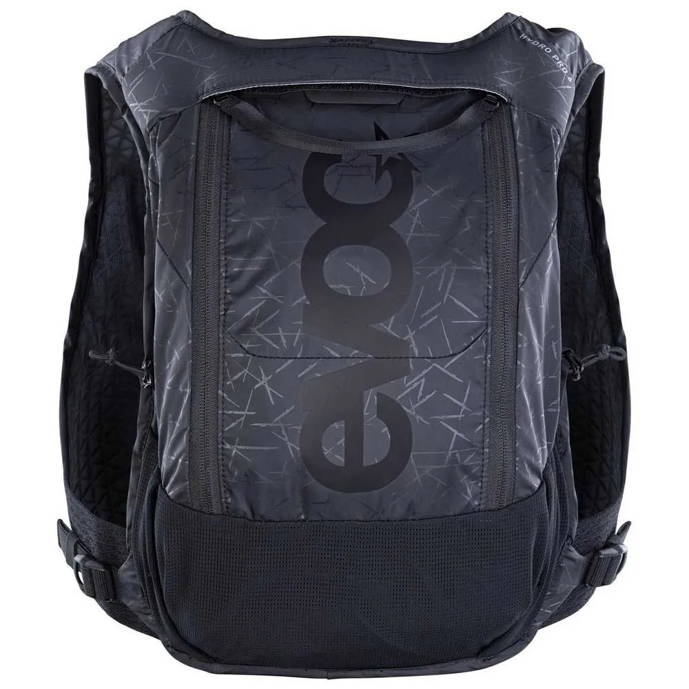 Evoc Pro 6L 1.5L hydration backpack