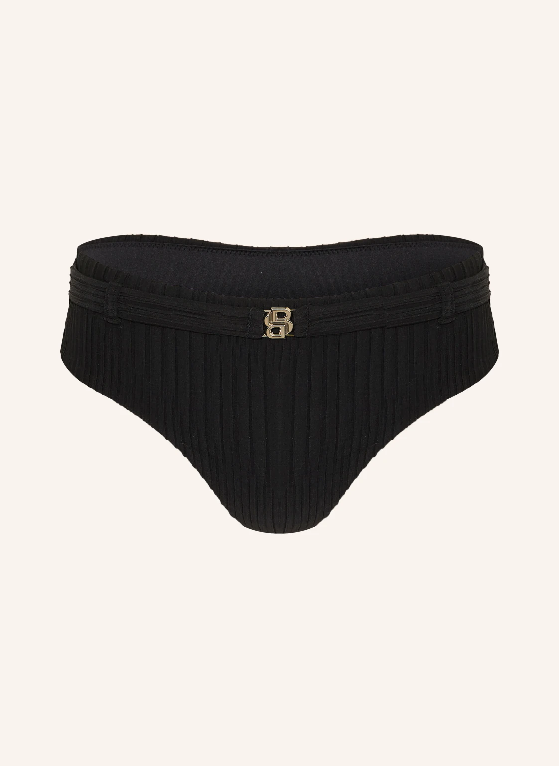 BOSS Basic-Bikini-Hose DOUBLE B