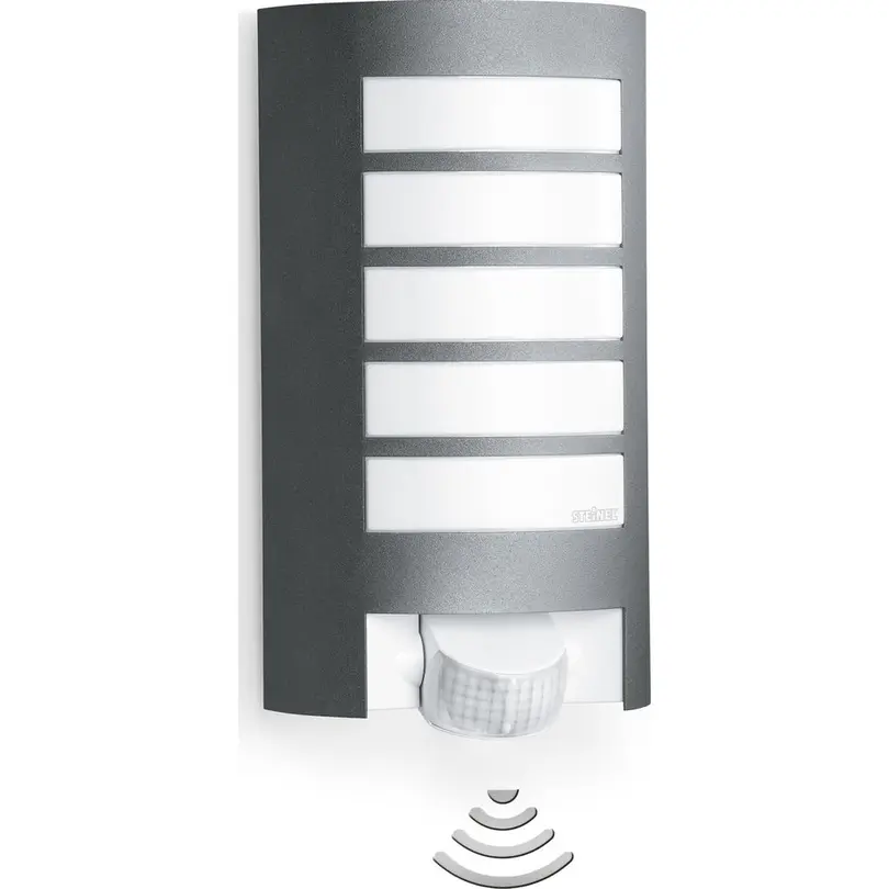 Outdoor Wandleuchte L 12 S ANT