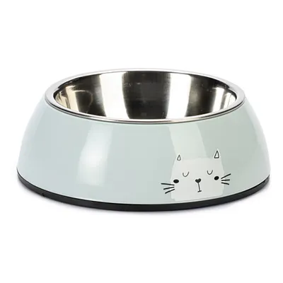 Karlie Cat Bowl Rana