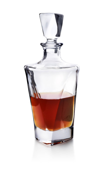Karafka  6 szklanek 280ml/780ml EVA