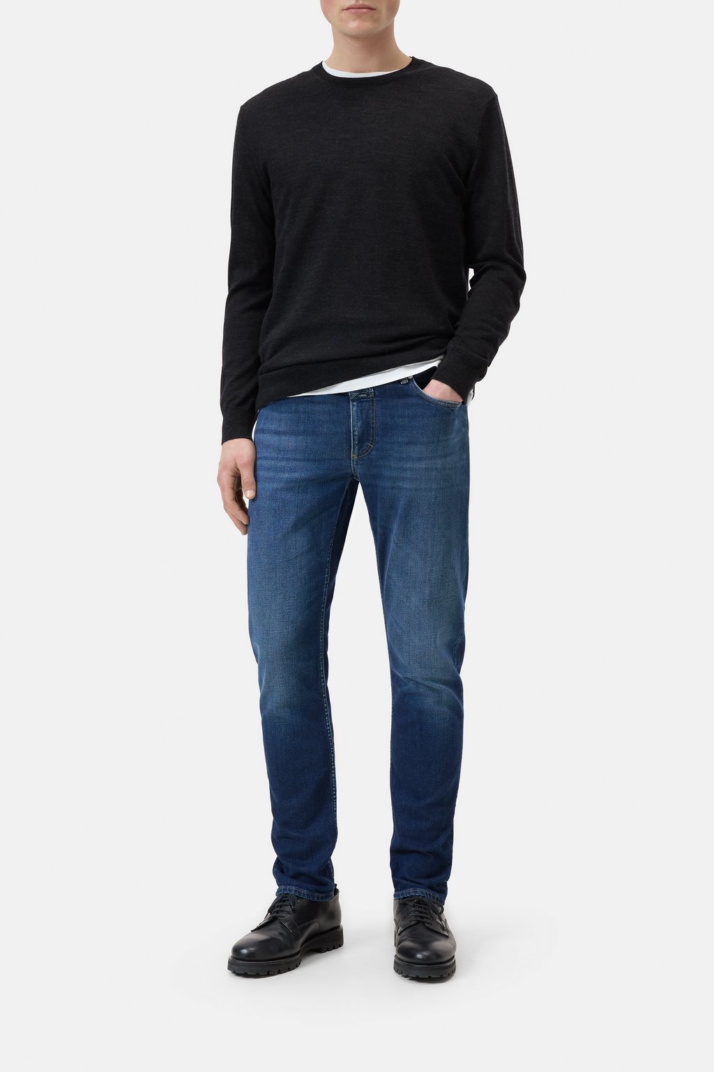 Slim Jeans - Unity Slim