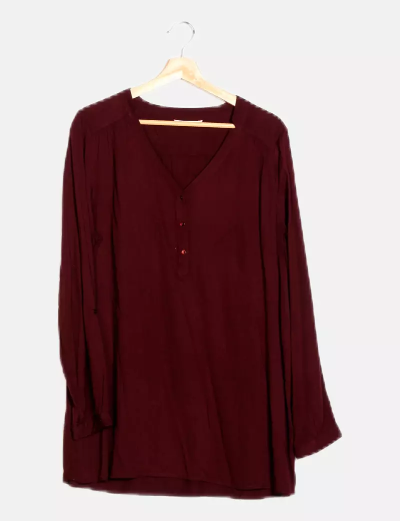 Camaïeu blouse