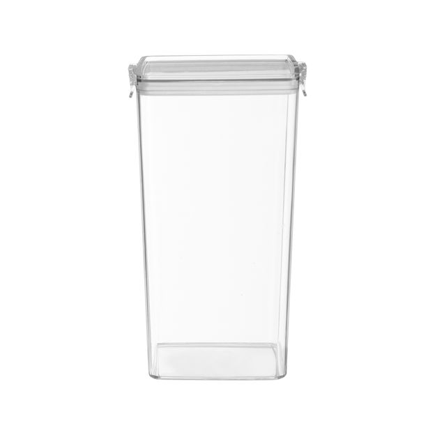 POTE HERMÉTICO 2,3 L NORDMAN
