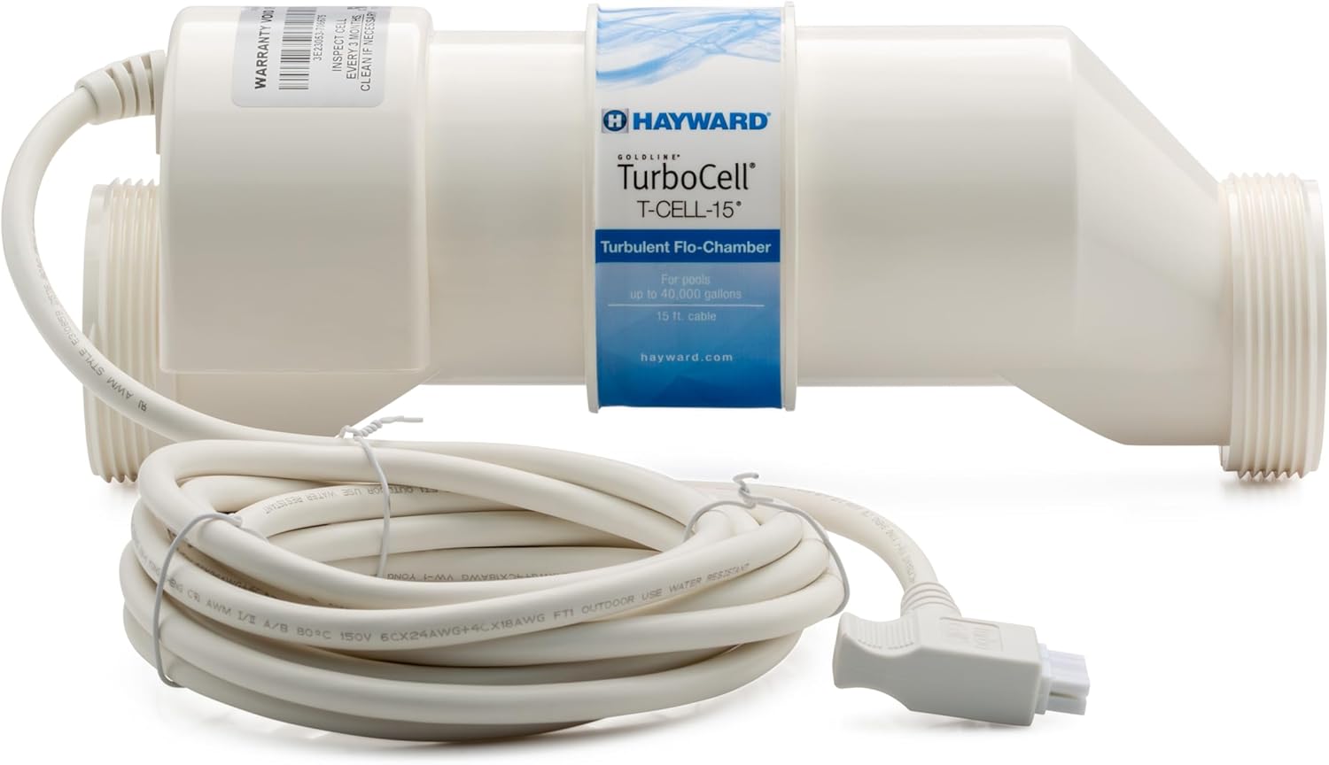 Chlorine Alternatives