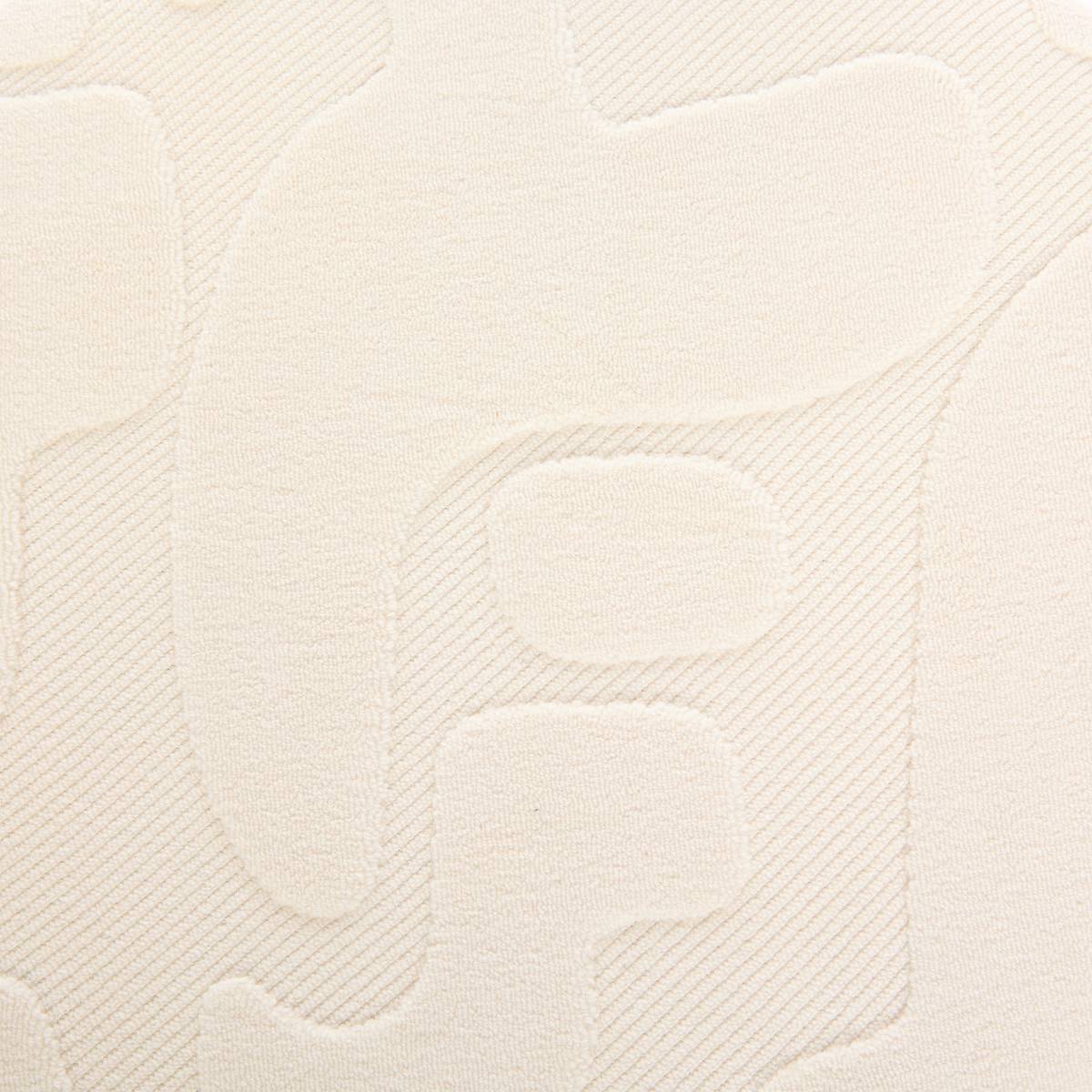Pouf "Delor" White