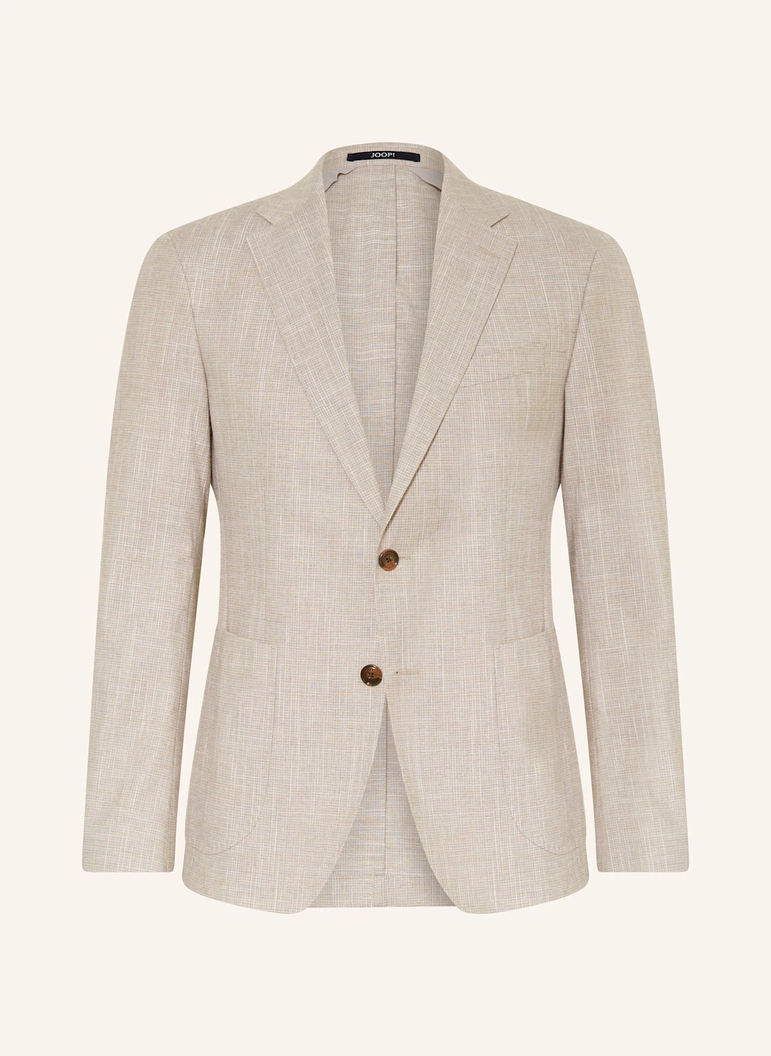 JOOP! Anzugsakko HOVEREST Slim Fit