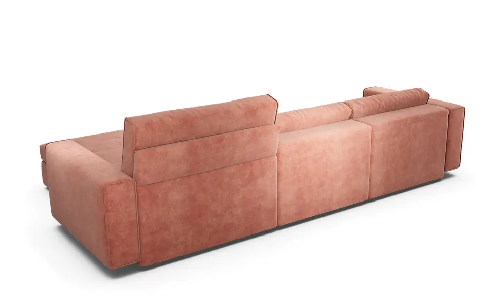 Ecksofa CLOUDY1