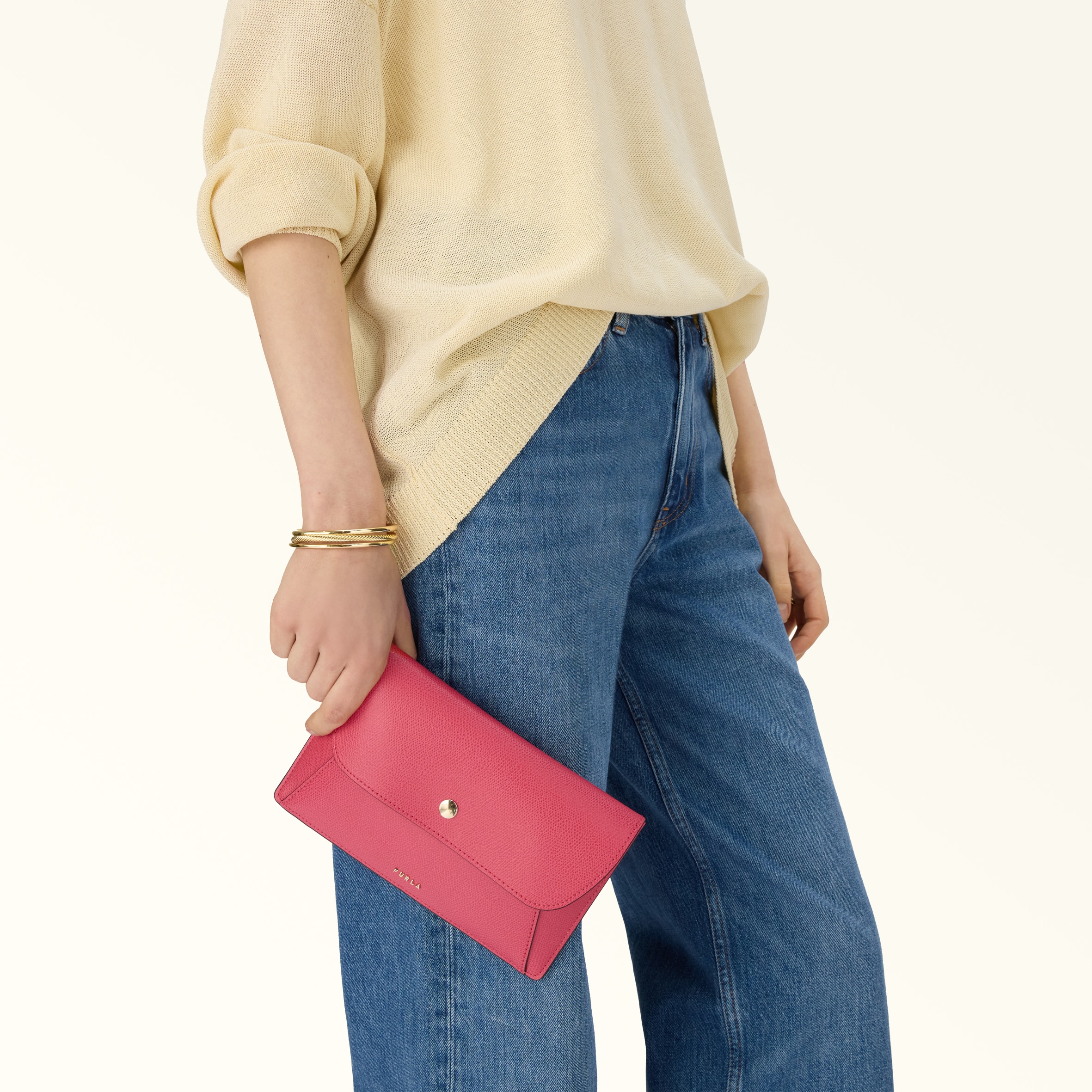 Furla Lea Pouch