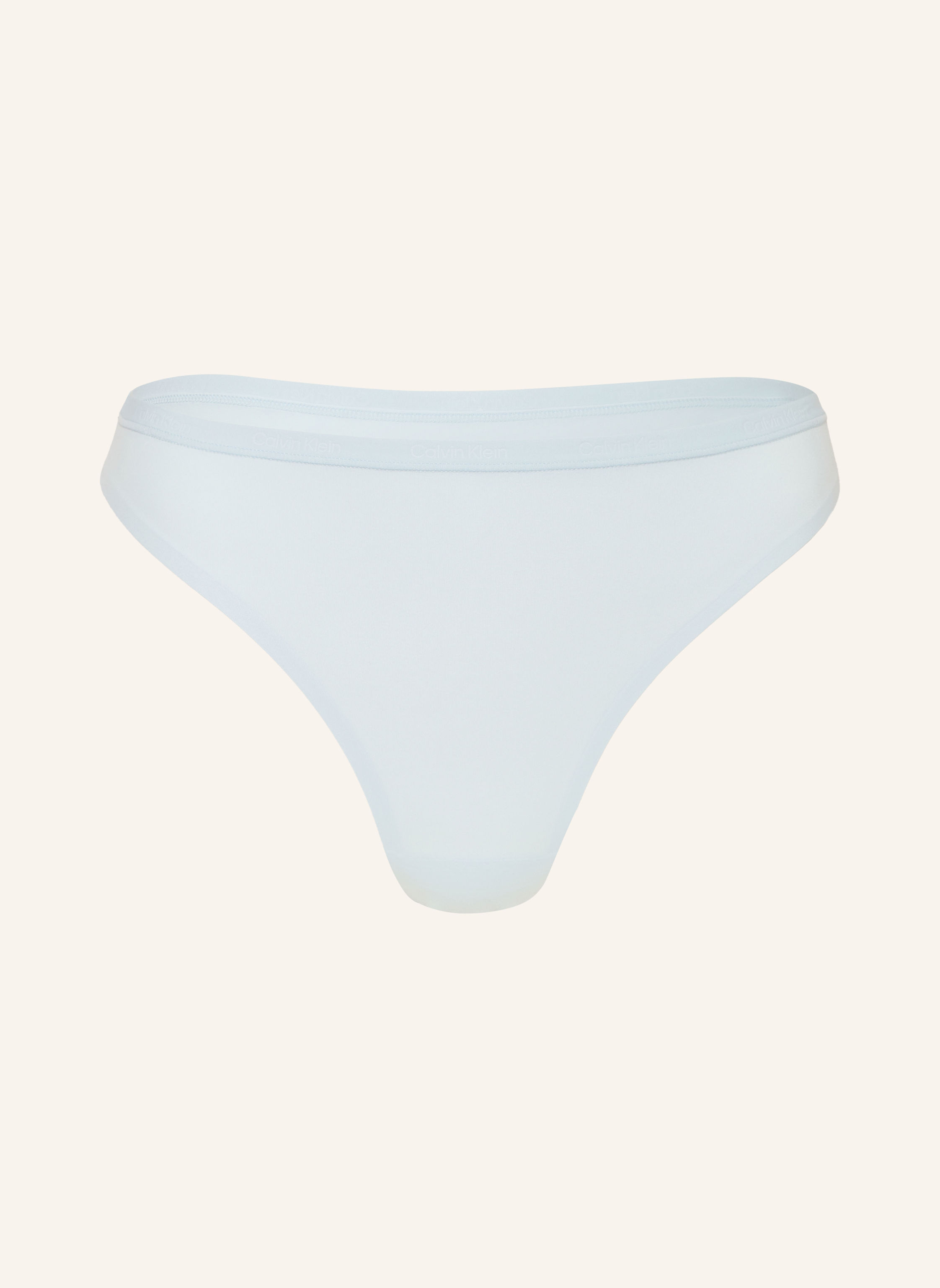 Calvin Klein Slip PERFECTLY FIT