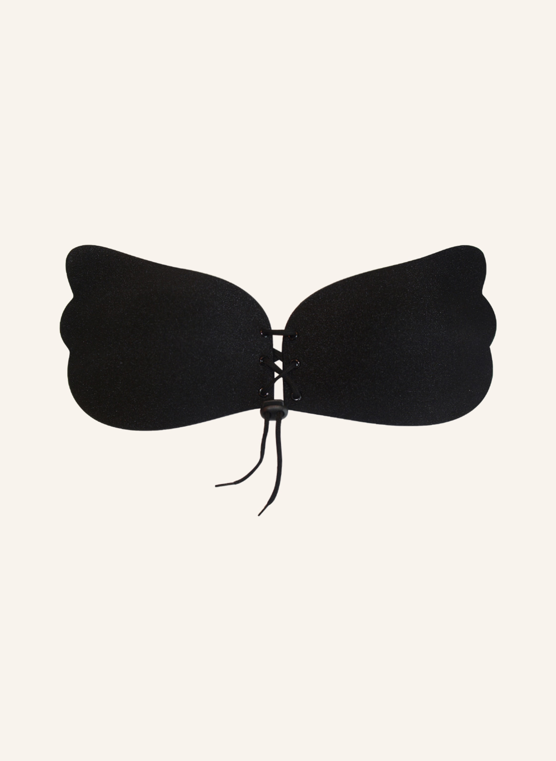 MAGIC Bodyfashion Rückenfreier Push-up-BH VA-VA-VOOM