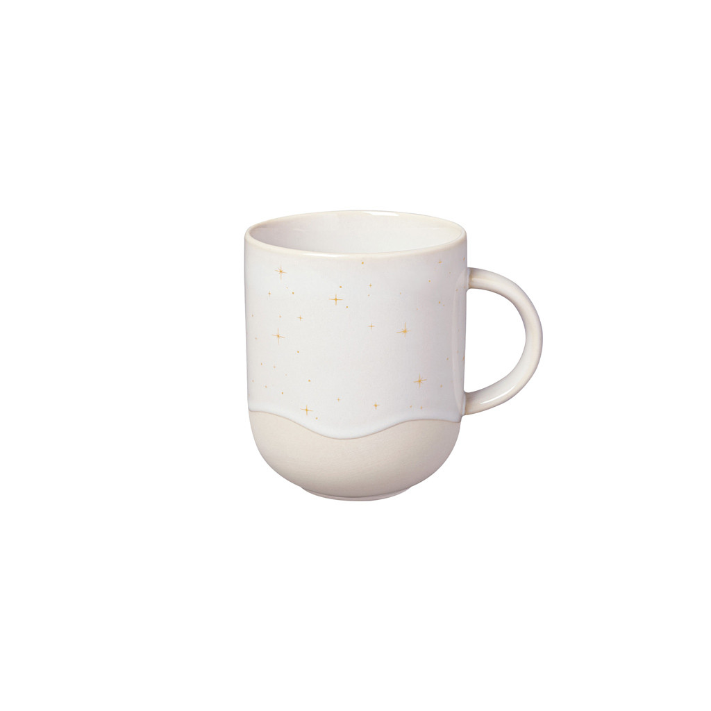 Kubek 360 ml Winter Glow Villeroy & Boch