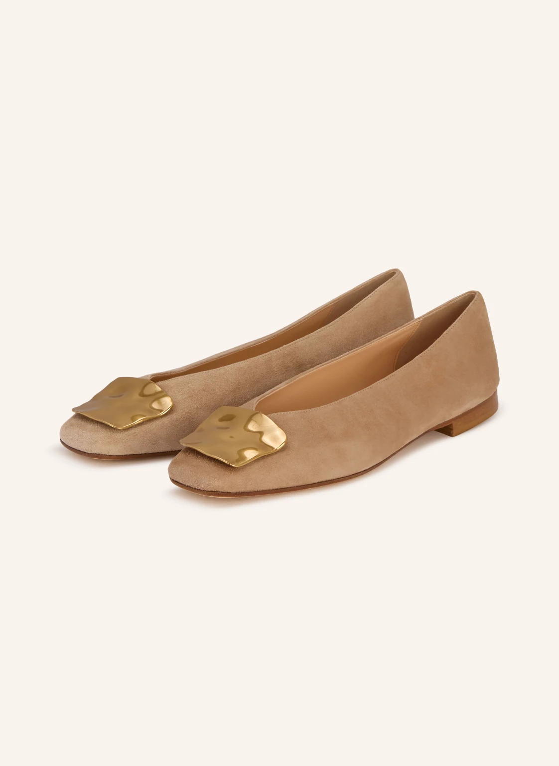 PROSPERINE Ballerinas
