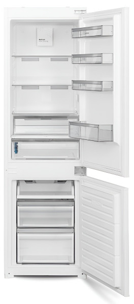 Chłodziarko-zamrażarka VESTFROST VR-BB27632E0SL