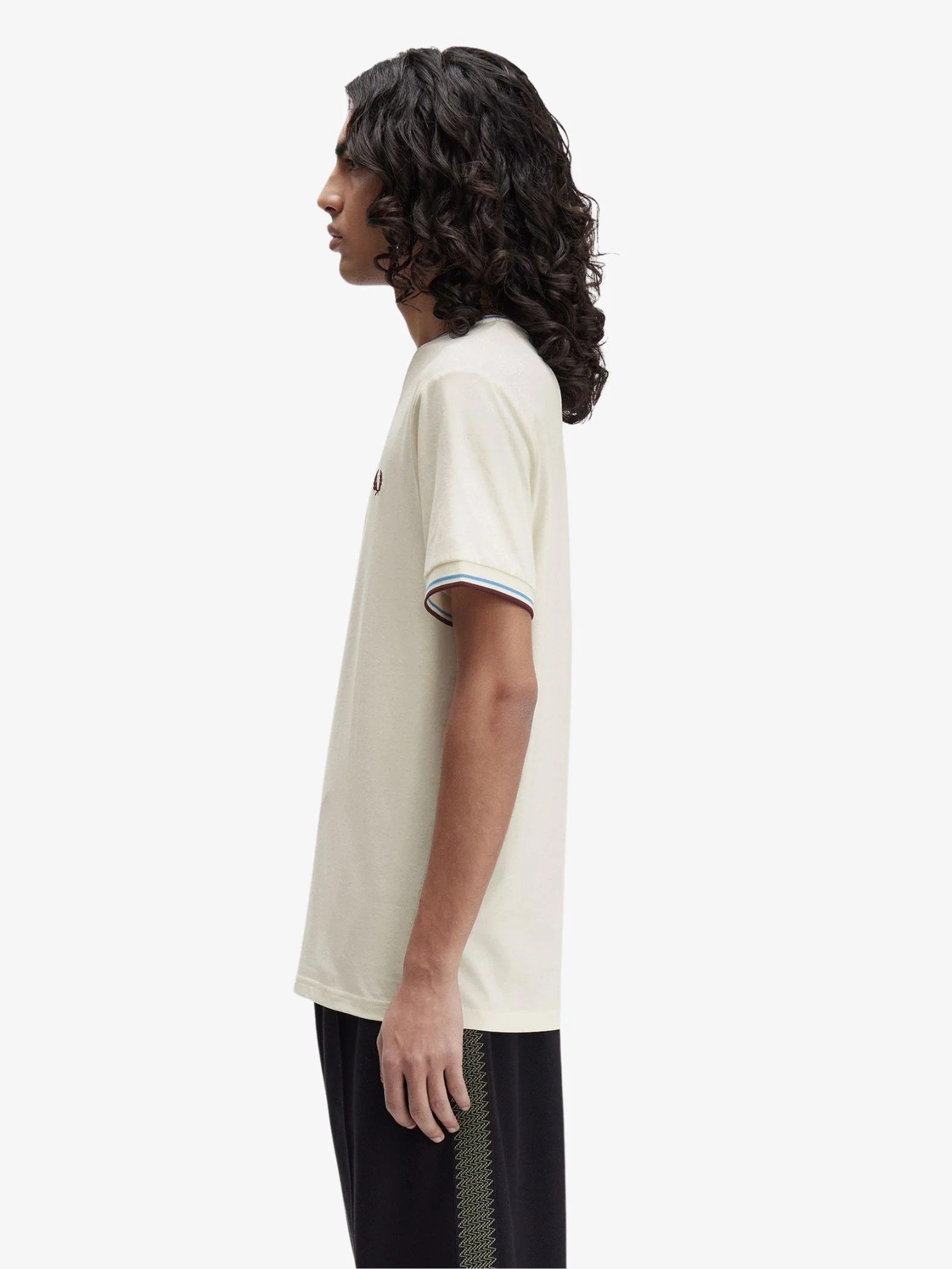 Twin Tipped T-Shirt