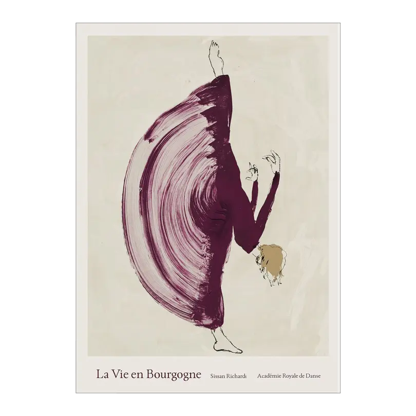 Poster Printart
