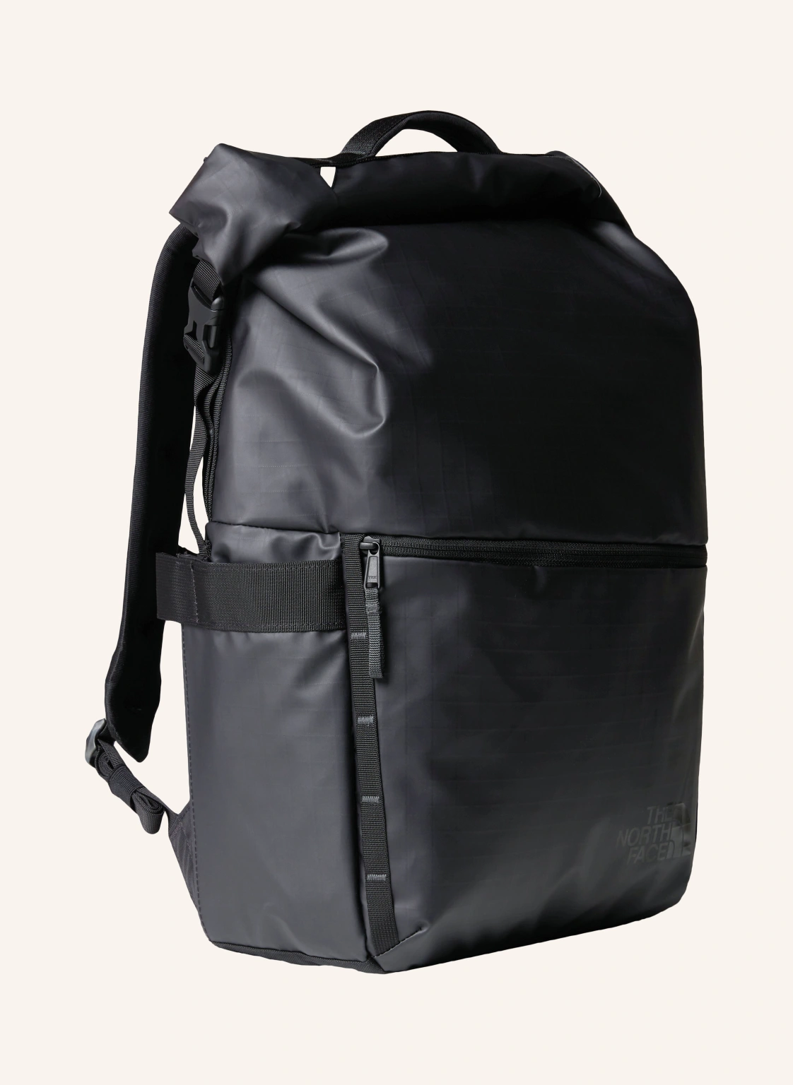 THE NORTH FACE Rucksack BASE CAMP VOYAGER 25 l mit Laptopfach