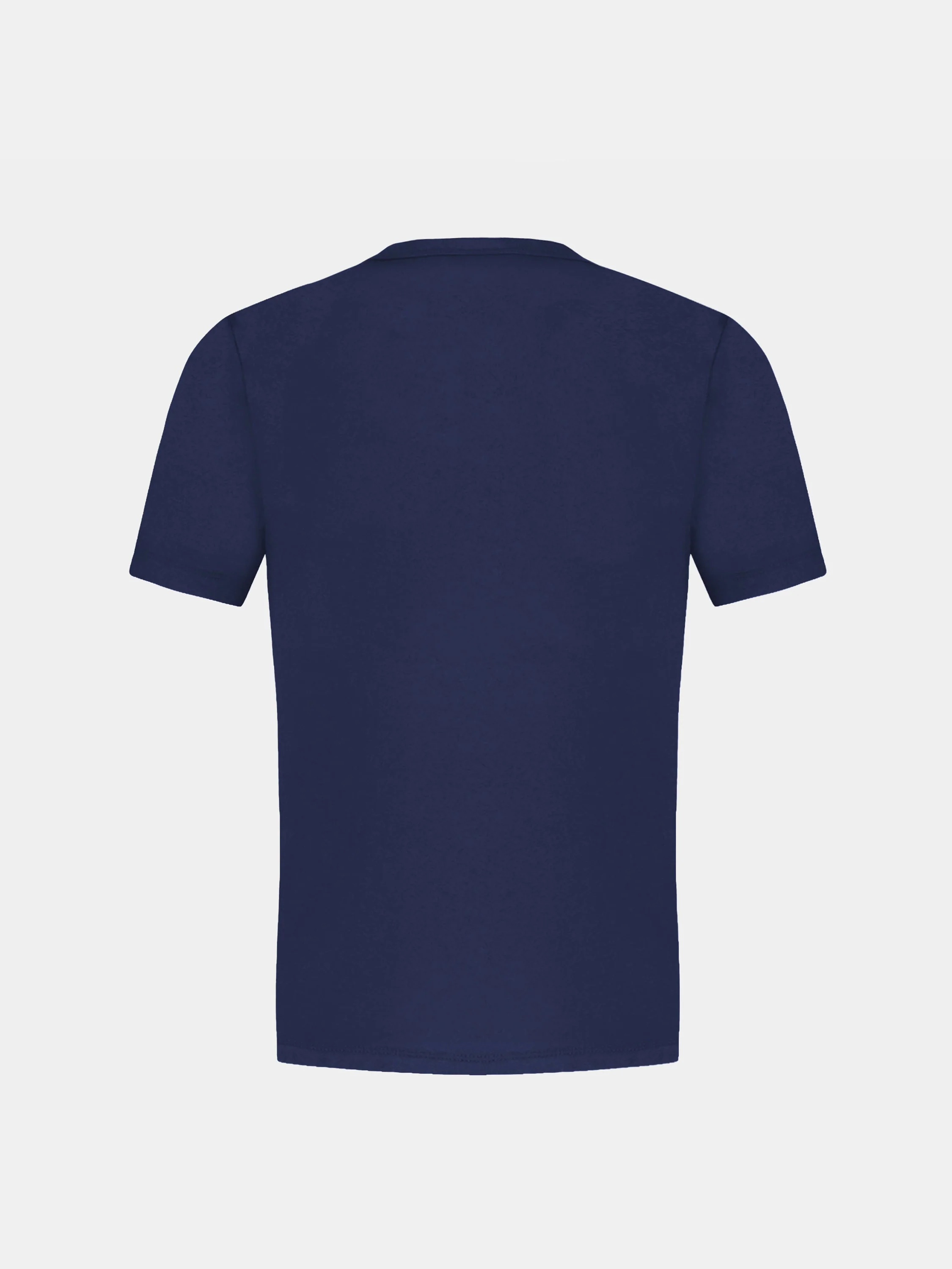2520290-TRI Tee SS N°2 Enfant dress blues | T-shirt Enfant