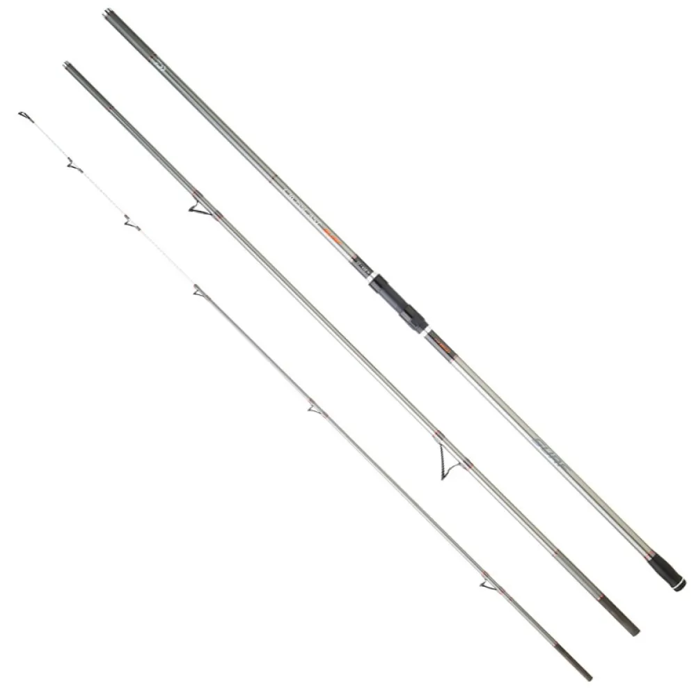 Daiwa Crosscast surfcasting rod