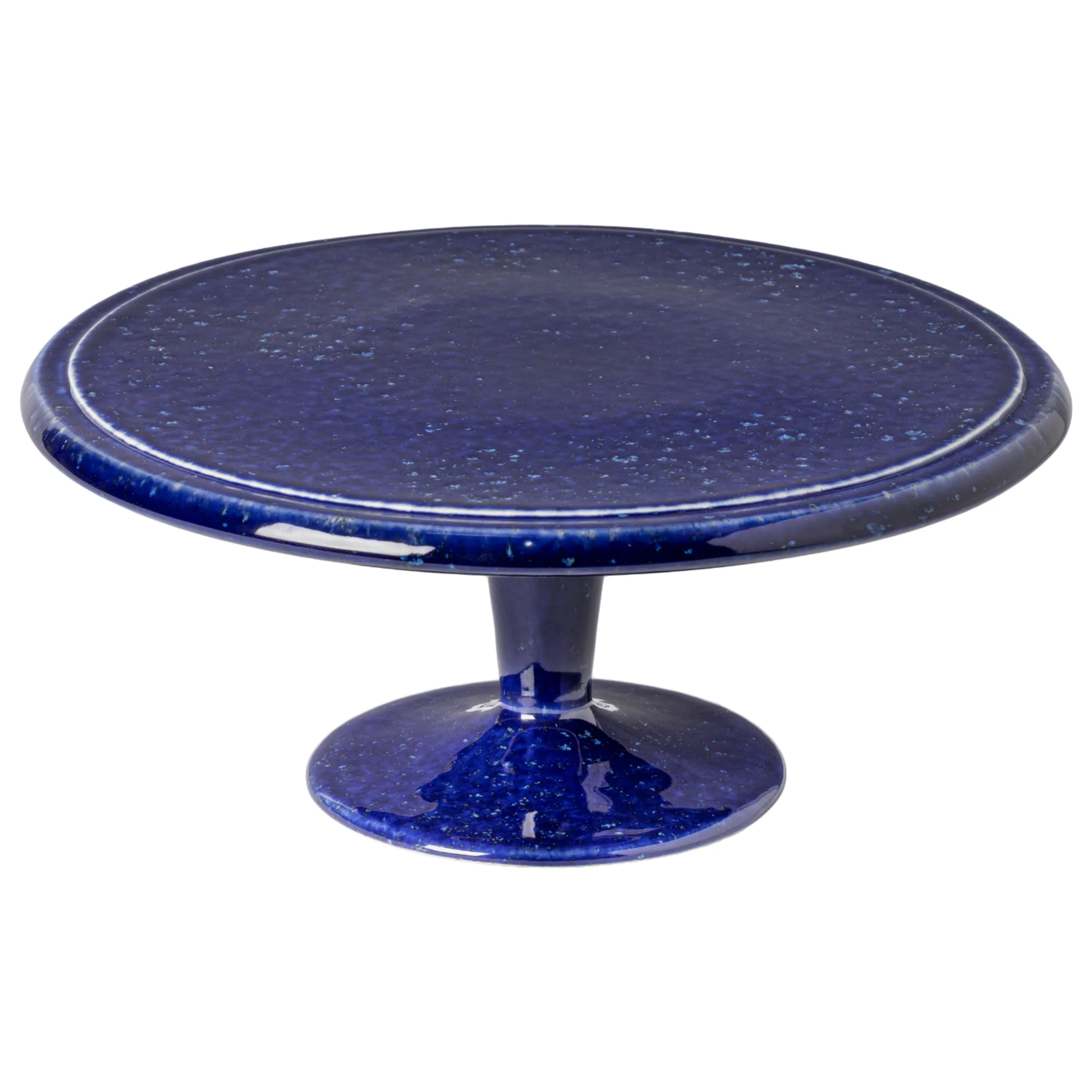Footed Plate Abbey, Casafina by COSTA NOVA