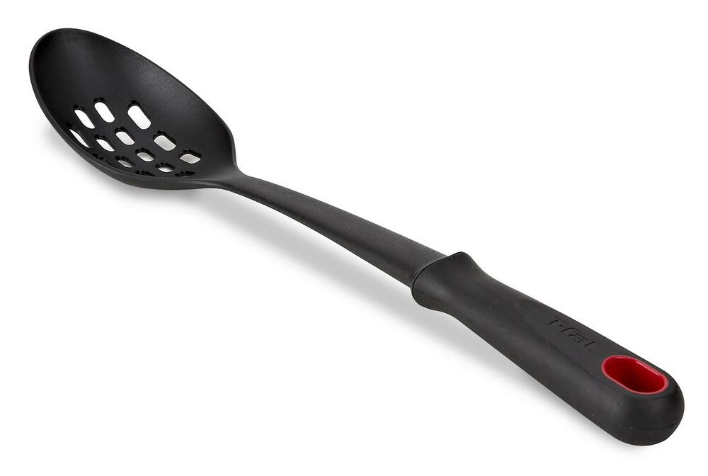 T-fal Nylon Slotted Spoon