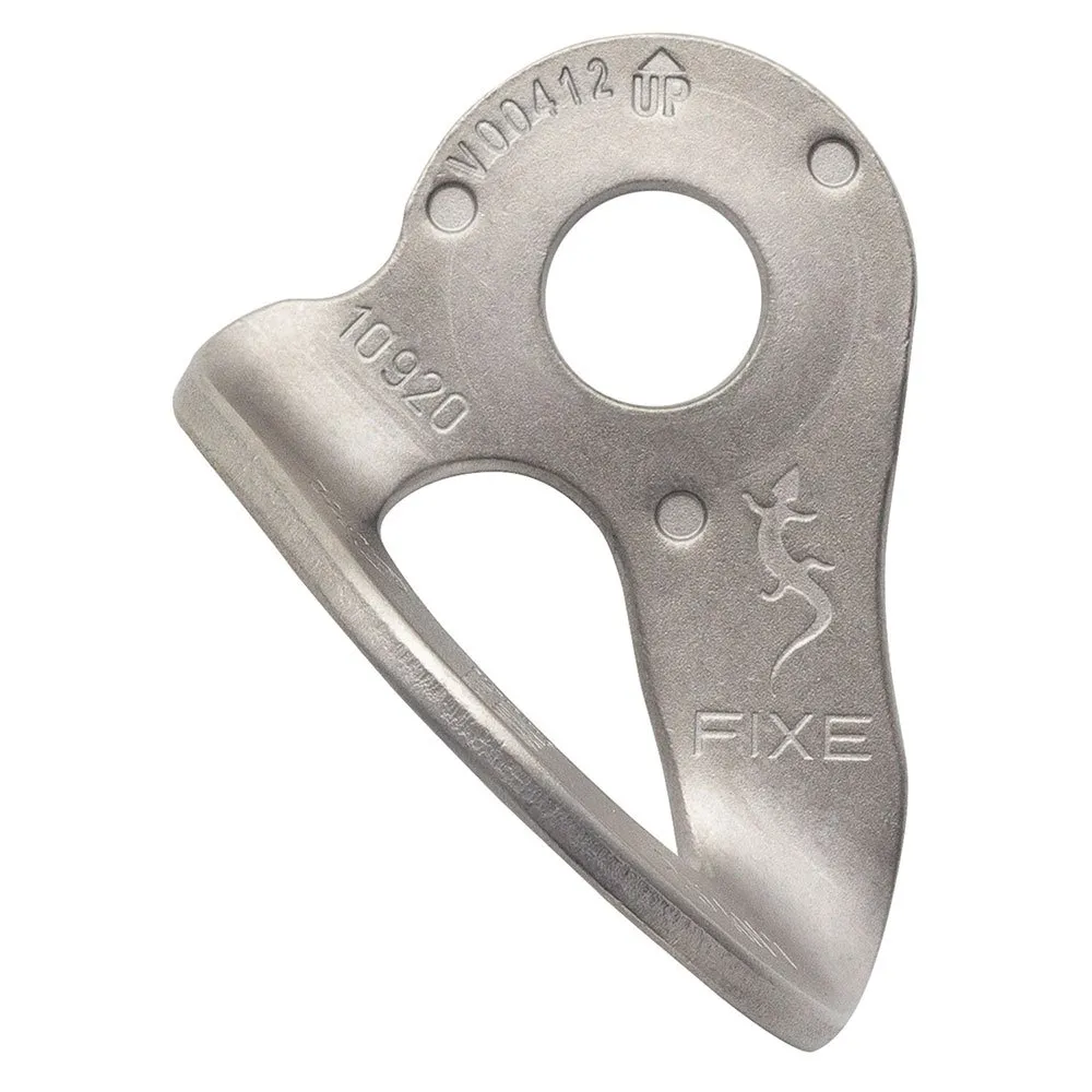 Fixe Climbing Gear 1 M12 Pack 316L Bolt hanger 20 units