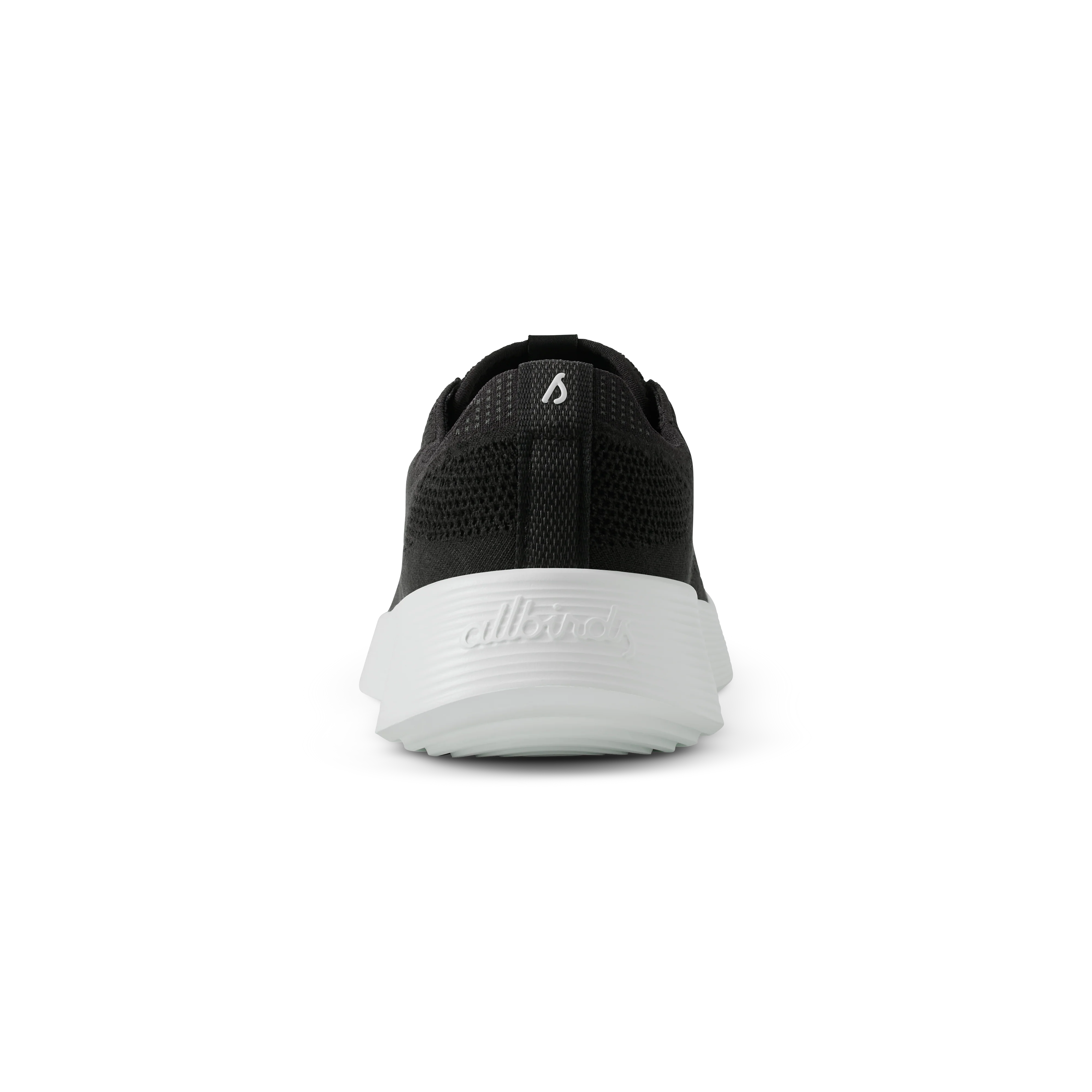 Men's Tree Runner Go - Natural Black (Blizzard Sole)