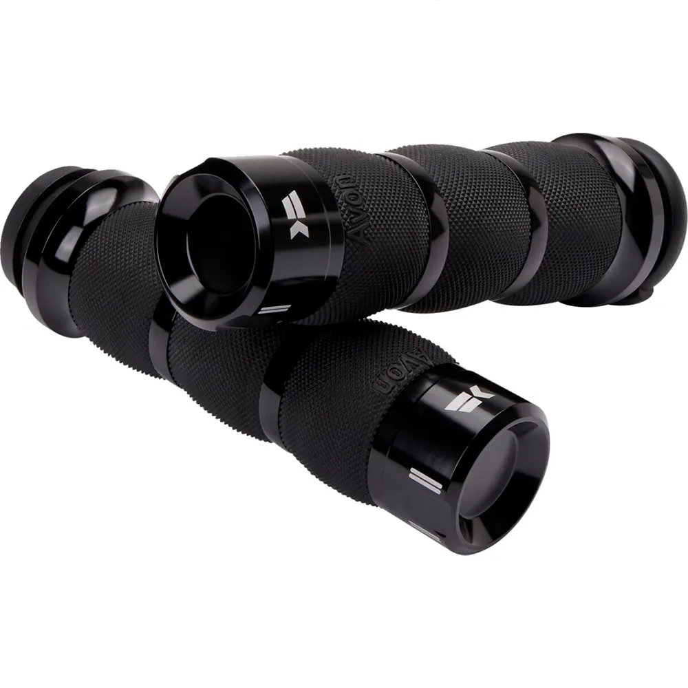 Khrome Werks Air Cushion| Klassic Harley Davidson Flfbs 1868 Abs 24/Flhcs 1868 Abs 24 grips