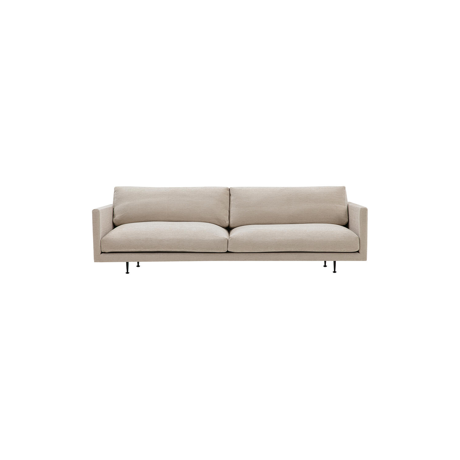 Maho 3 pers. sofa, Roco 16