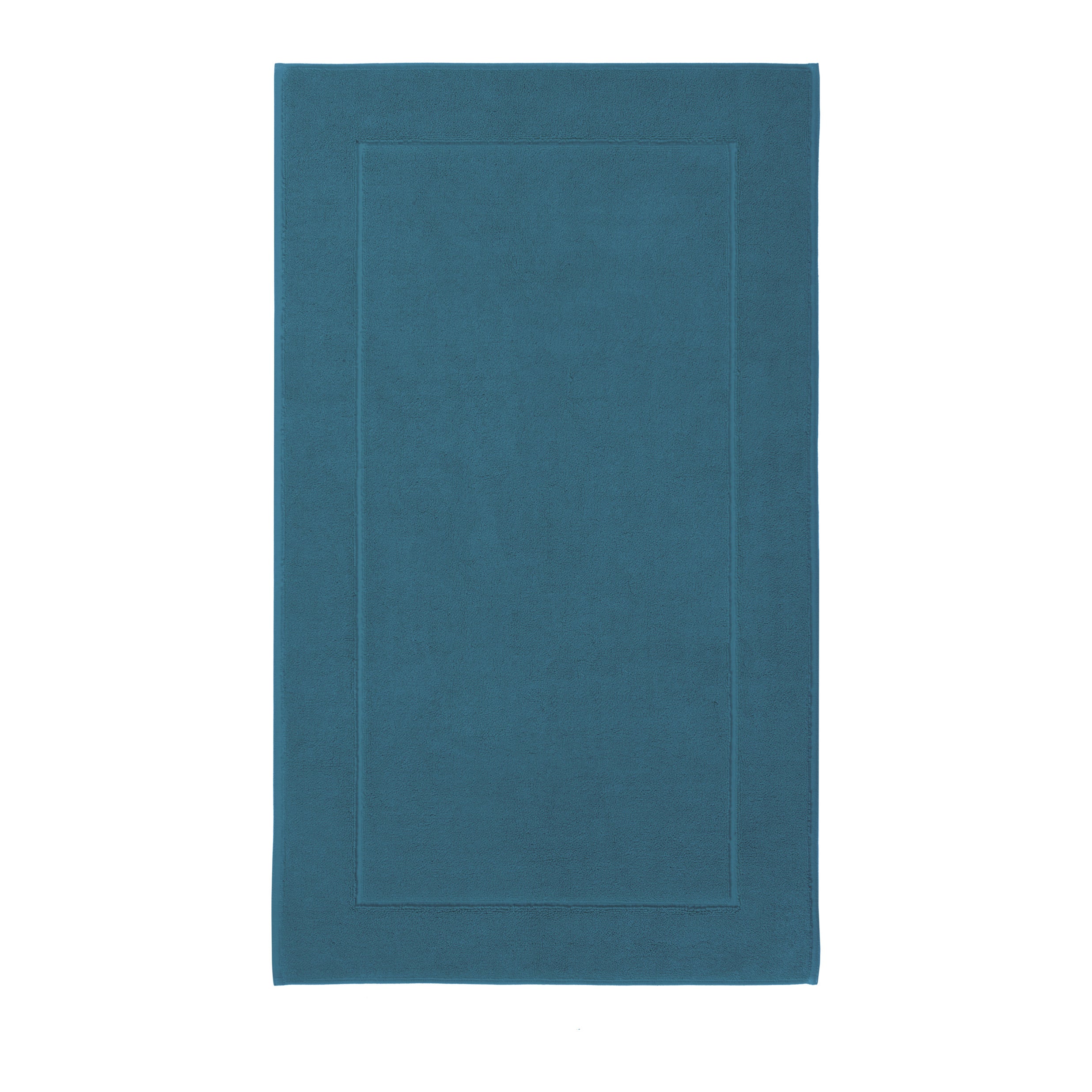 Aquanova London Badmat 60 x 100 cm - Ocean