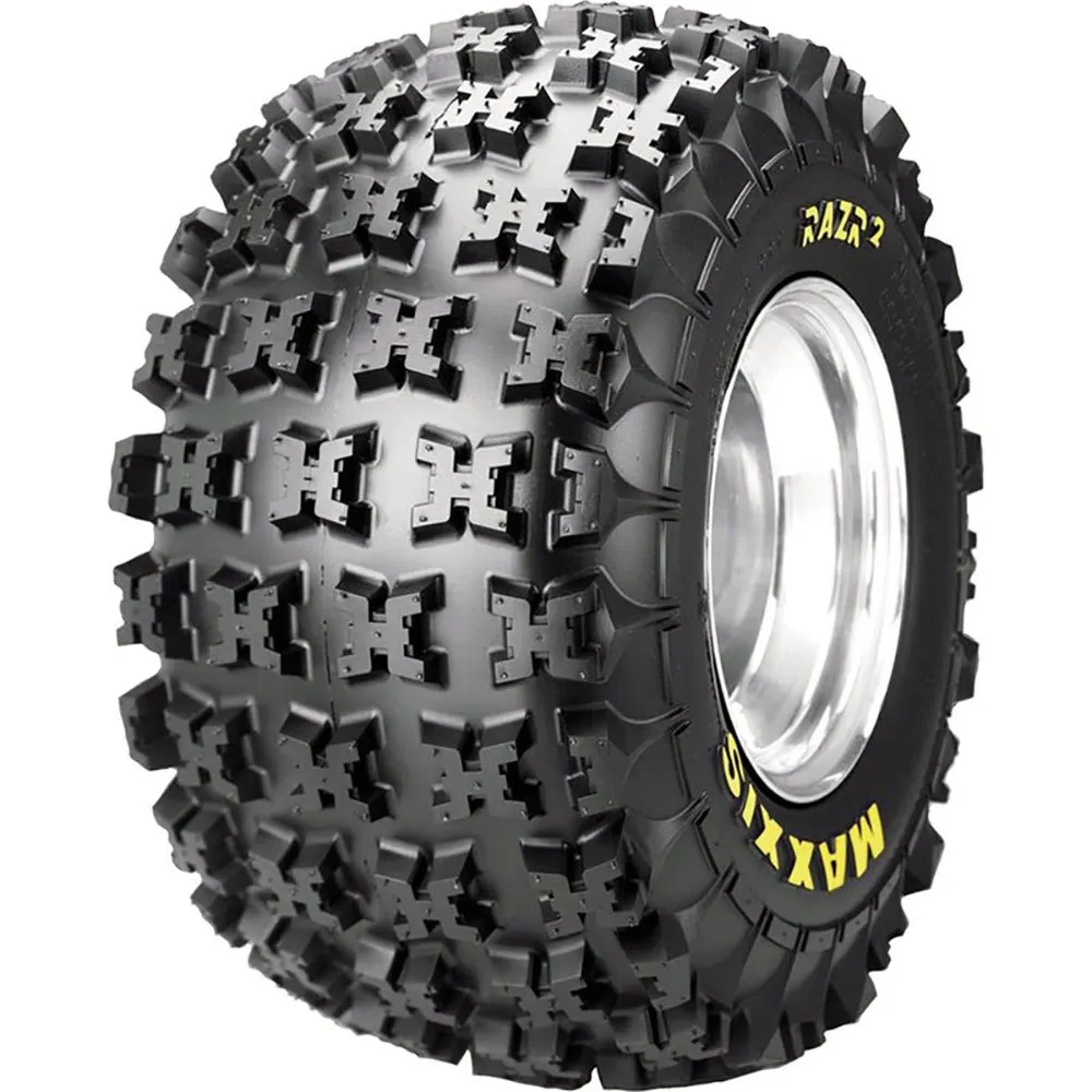Maxxis RAZR2 M934 AT 6PR 43J E TL quad tire