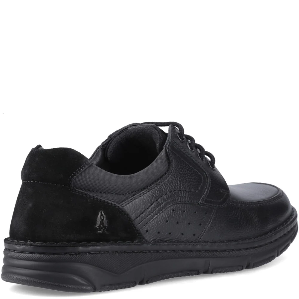 Hush Puppies Franklin Lace Up Shoes
