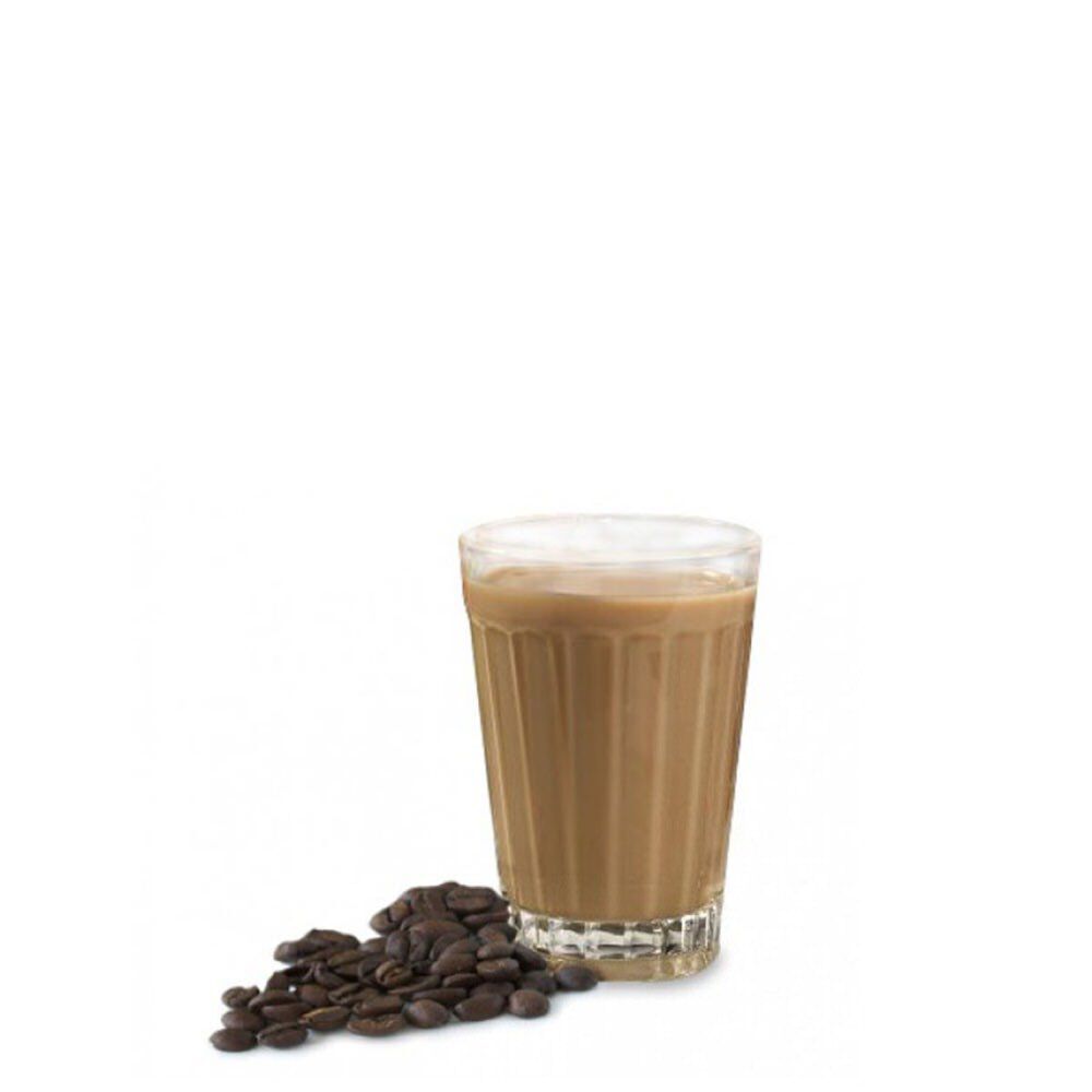 Copo para galão em vidro