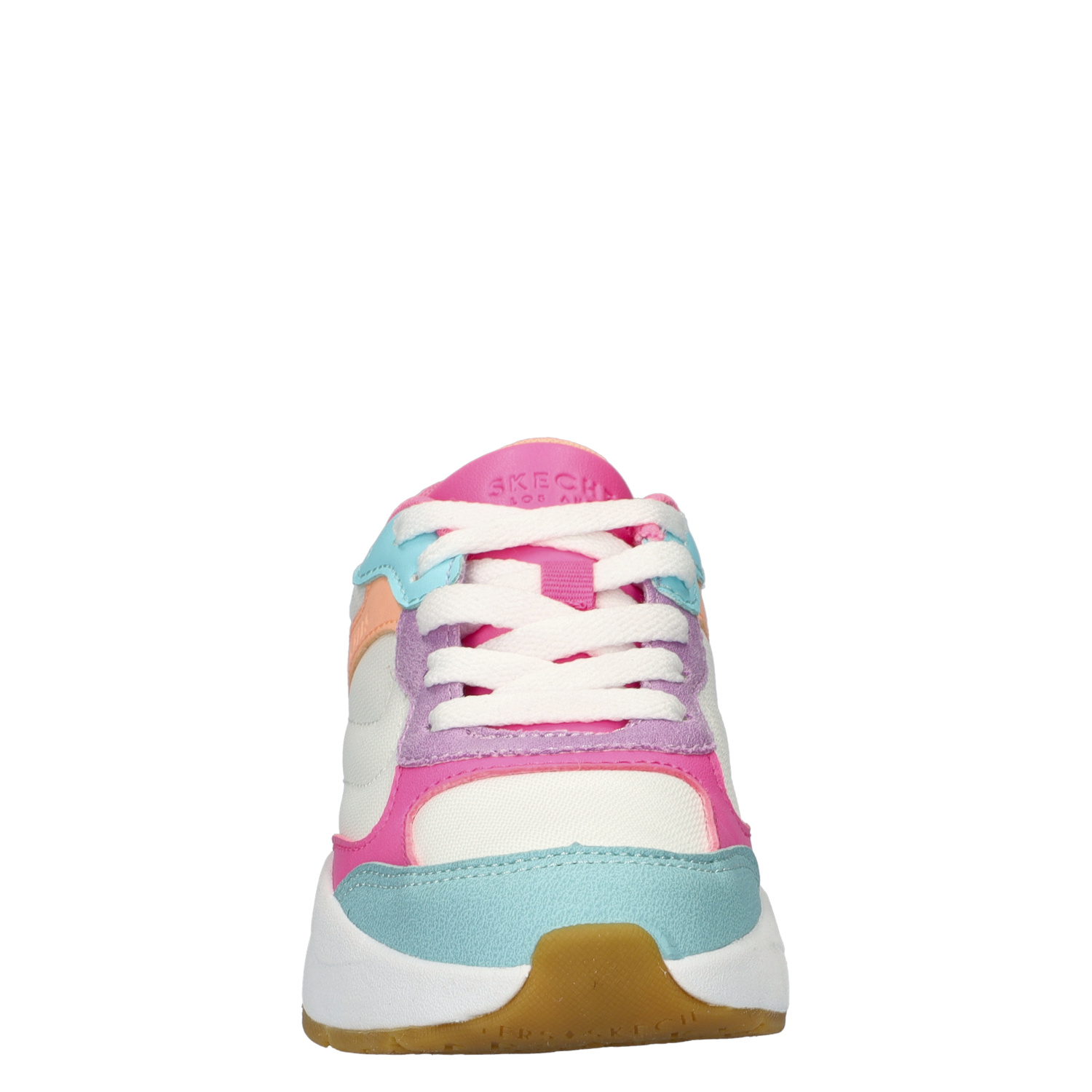 Skechers Nova Jogger meisjes sneaker