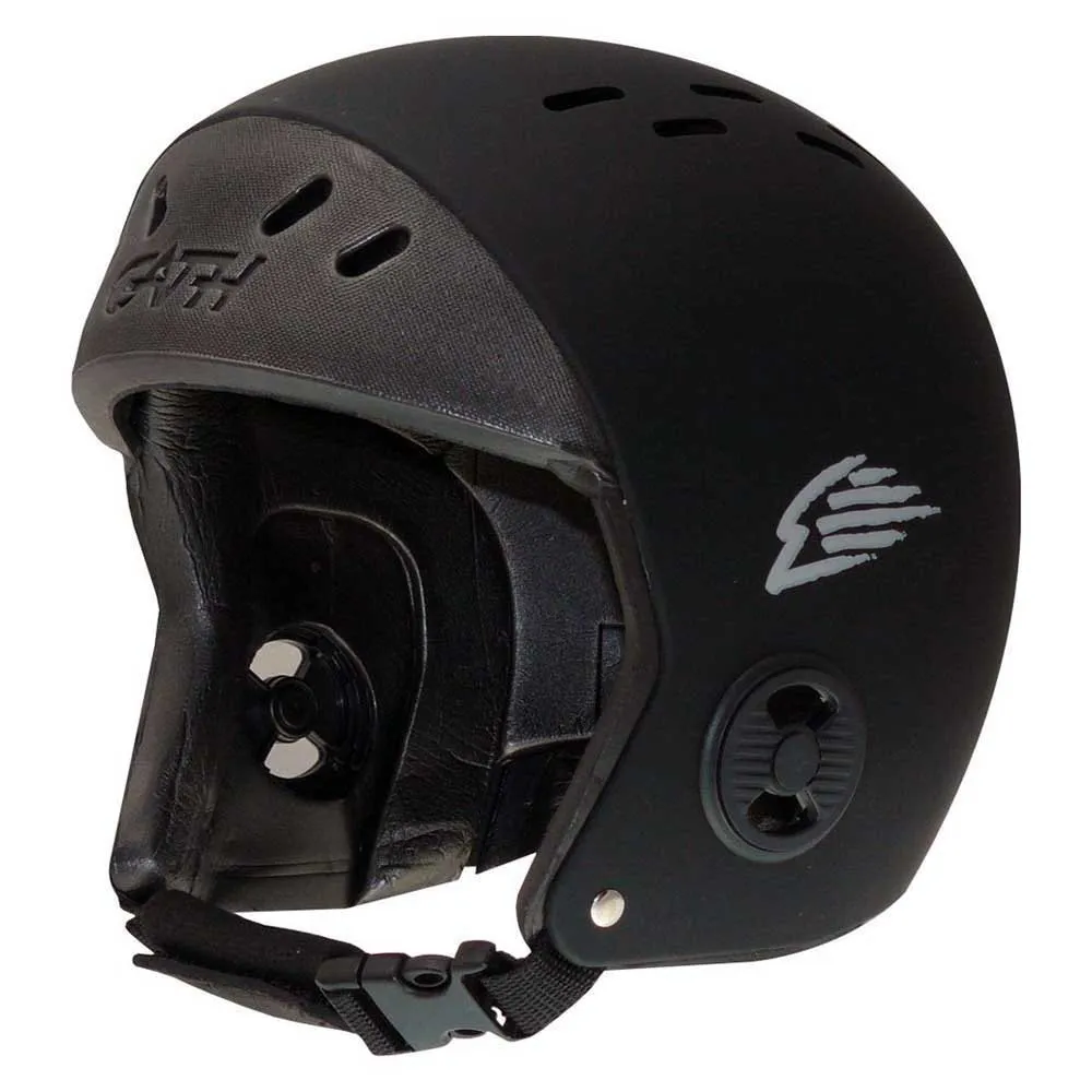 Gath Eva helmet refurbished