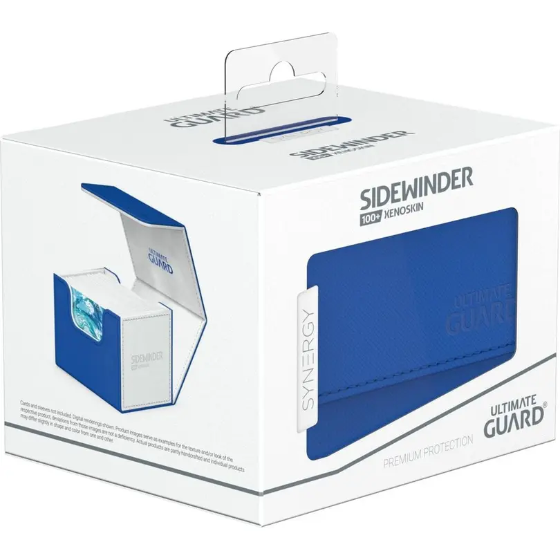 Aufbewahrungsbox Synergy Sidewinder