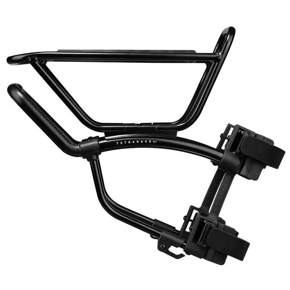 Topeak TetraRack R1 pannier rack
