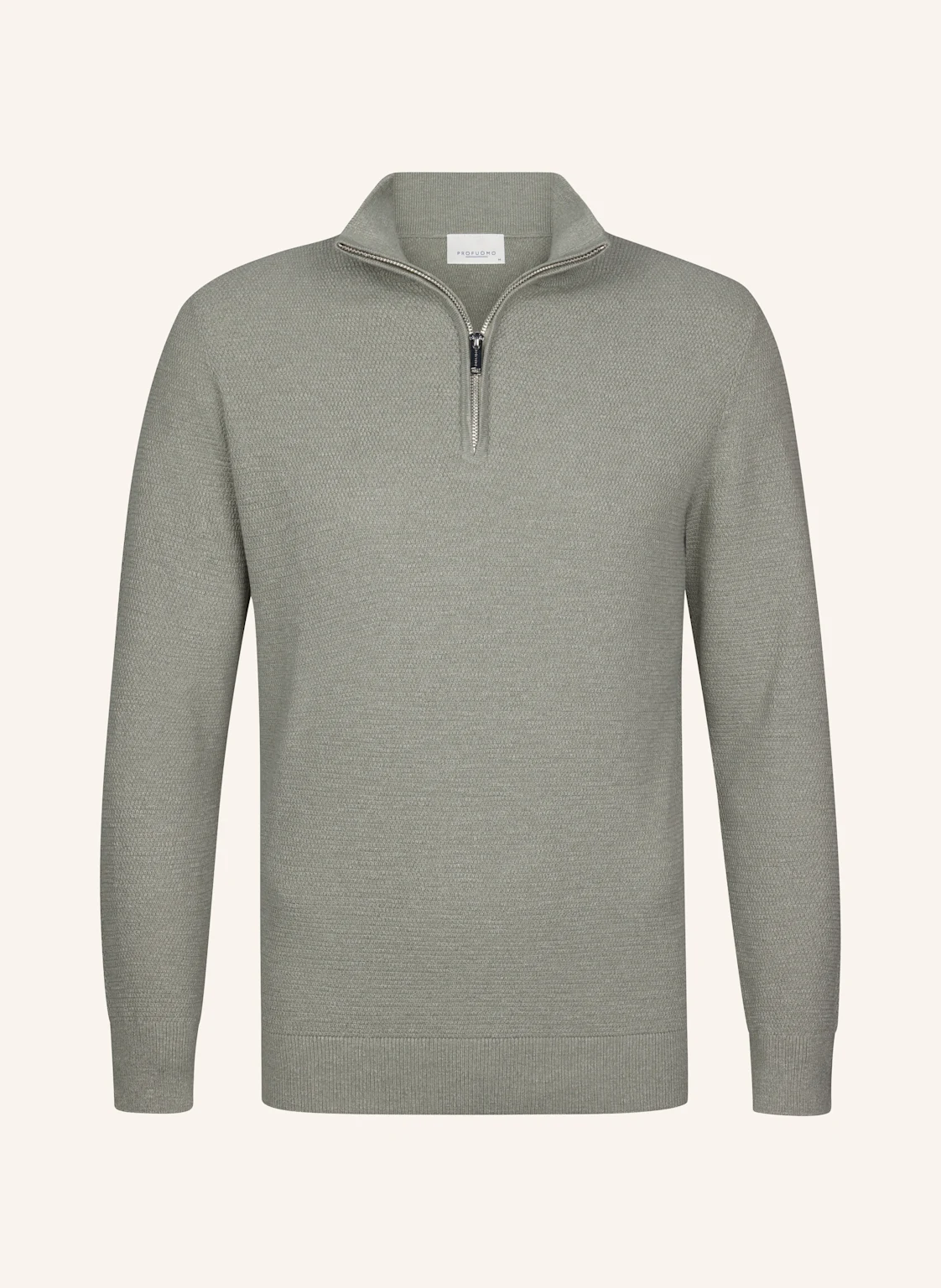 PROFUOMO Herren Troyer