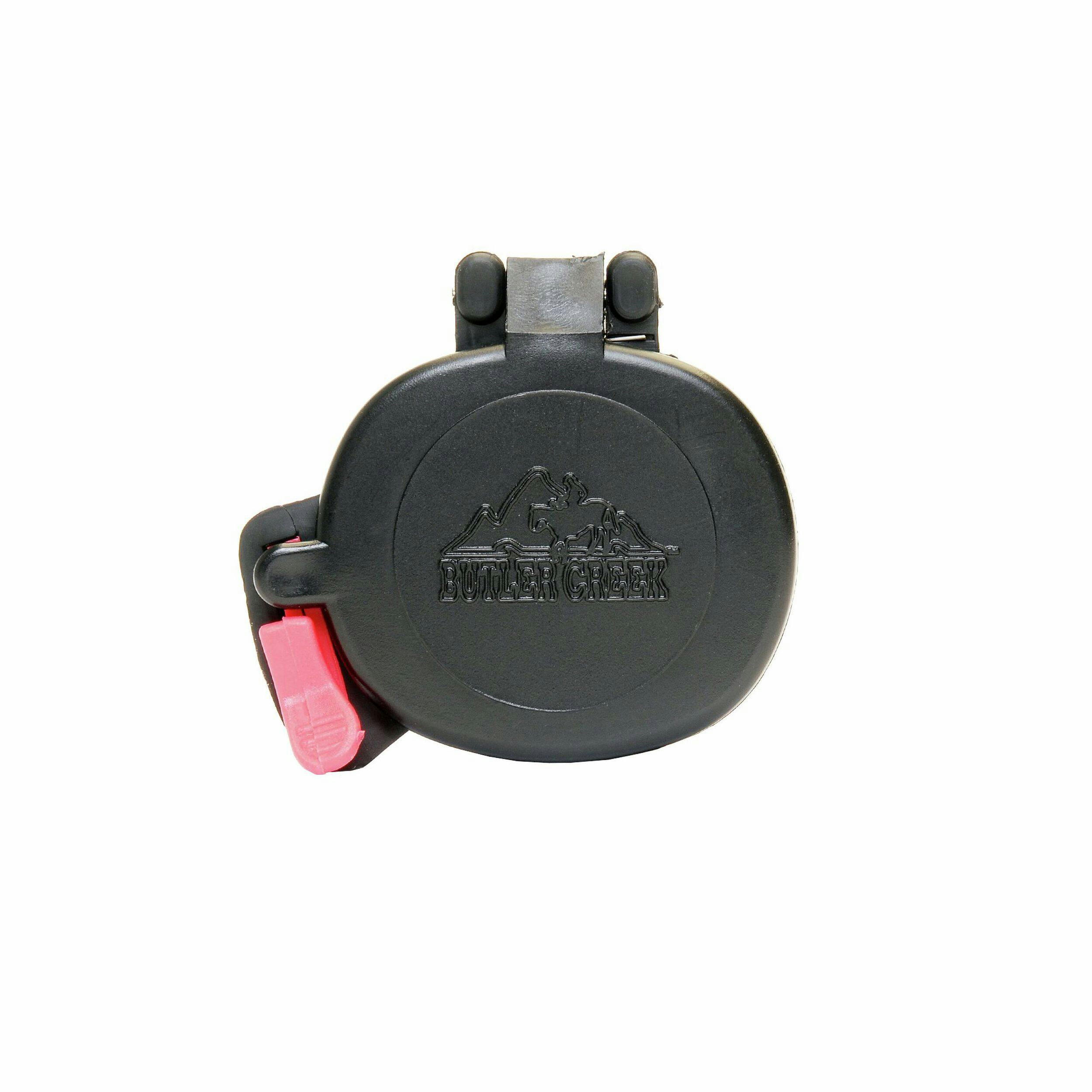 Butler Creek ScoPe Eye Cover, Black