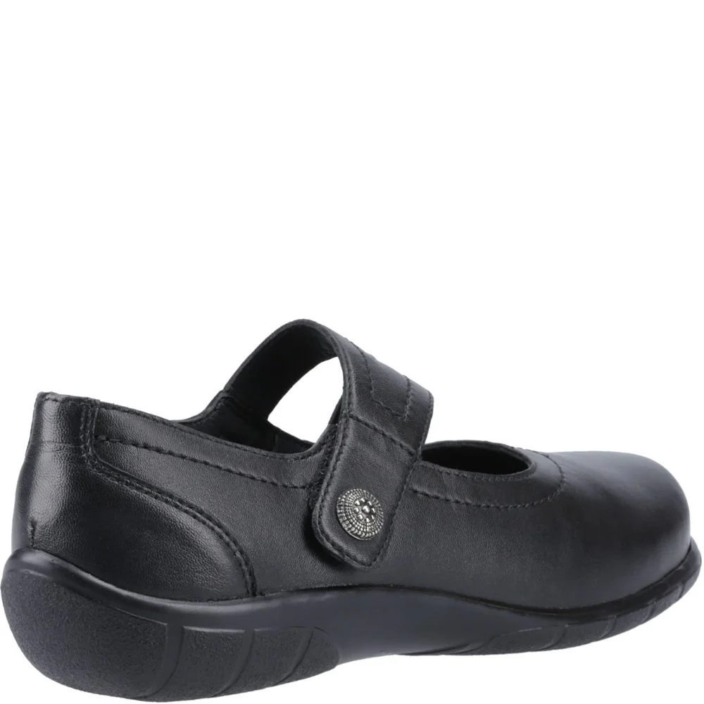 Fleet & Foster Ethel Shoe