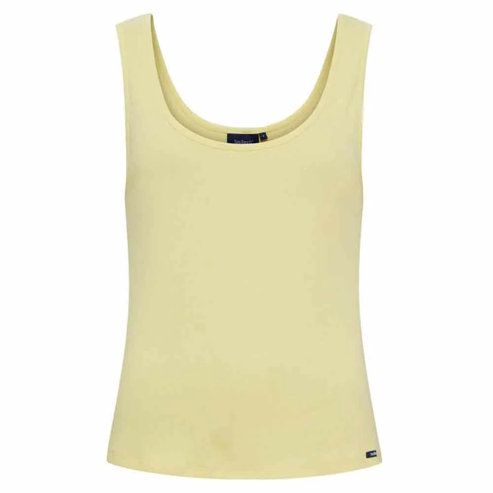 Sea Ranch Ella sleeveless T-shirt