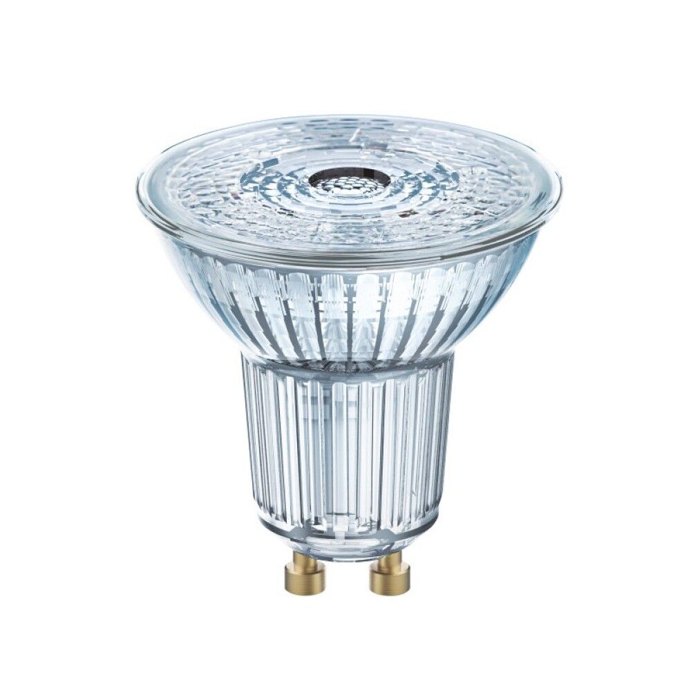 LYSPÆRE OSRAM SUPERSTAR PAR16 GU10 3,4 W