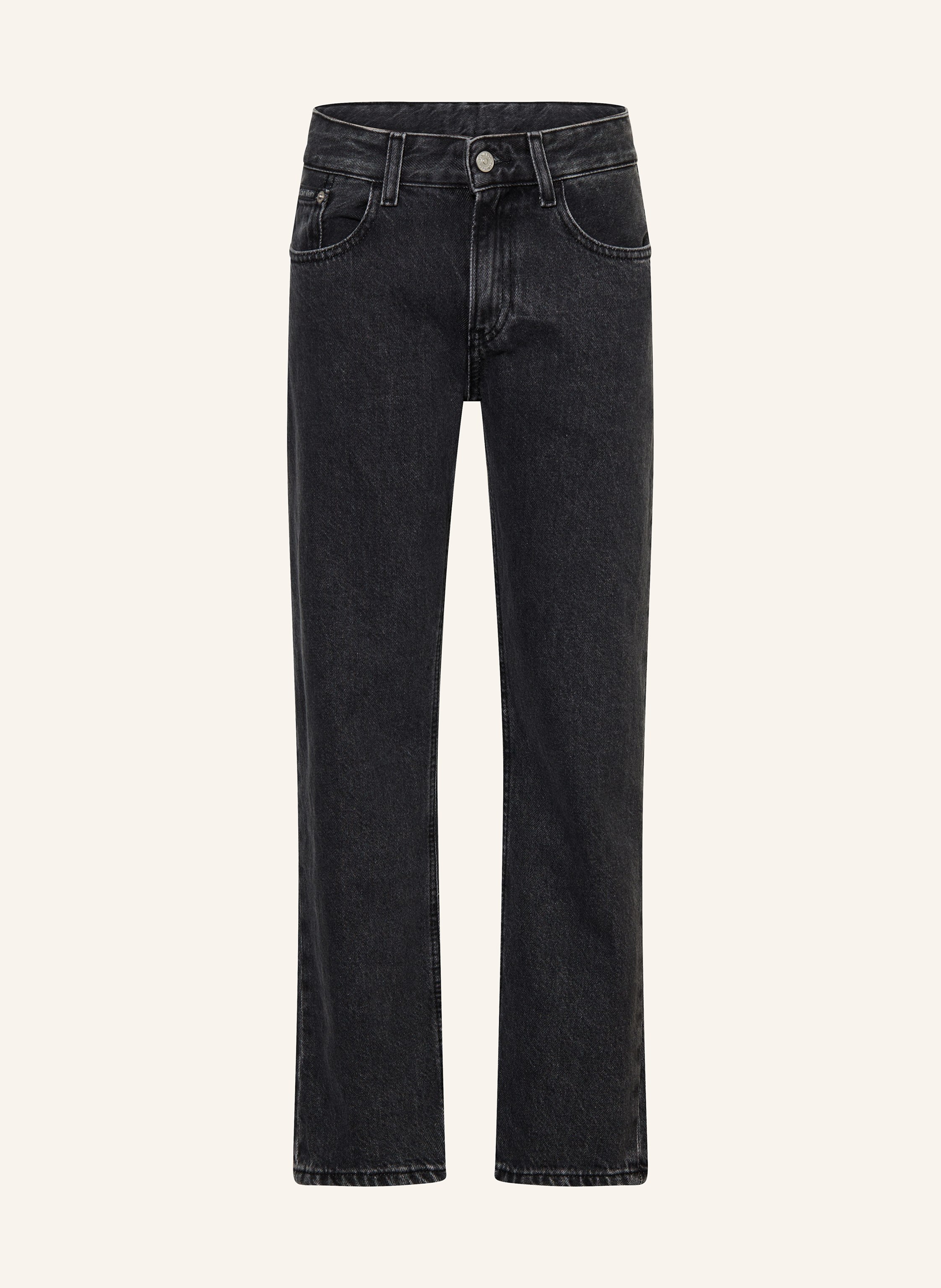 Calvin Klein Jeans Straight FIt