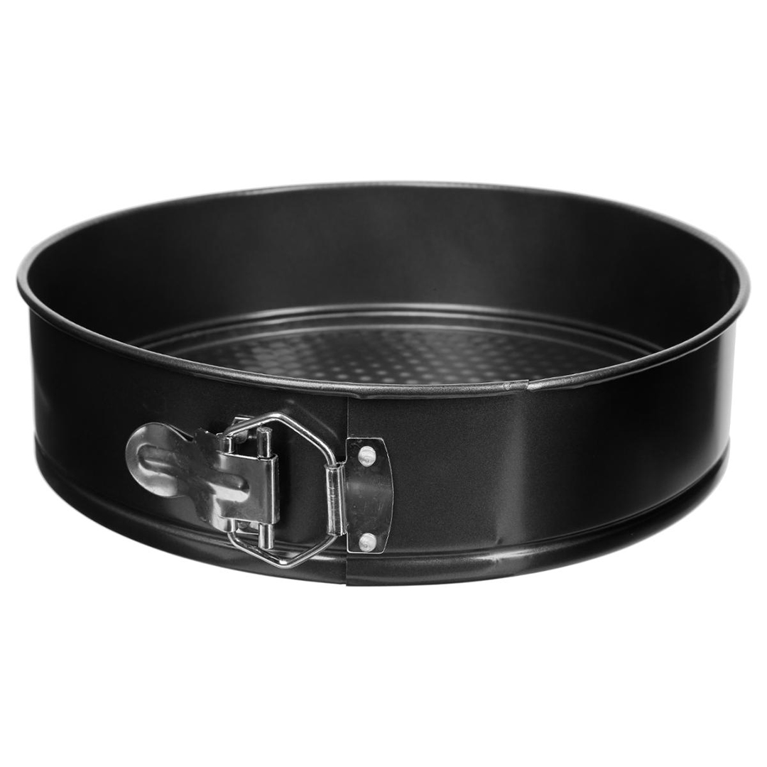 Forma redonda antiaderente desmontável 26cm