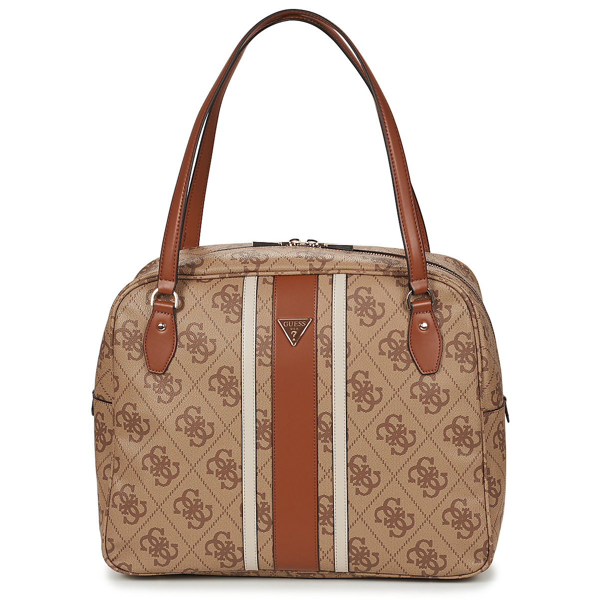 Guess - ERENIA TOTE - Beige