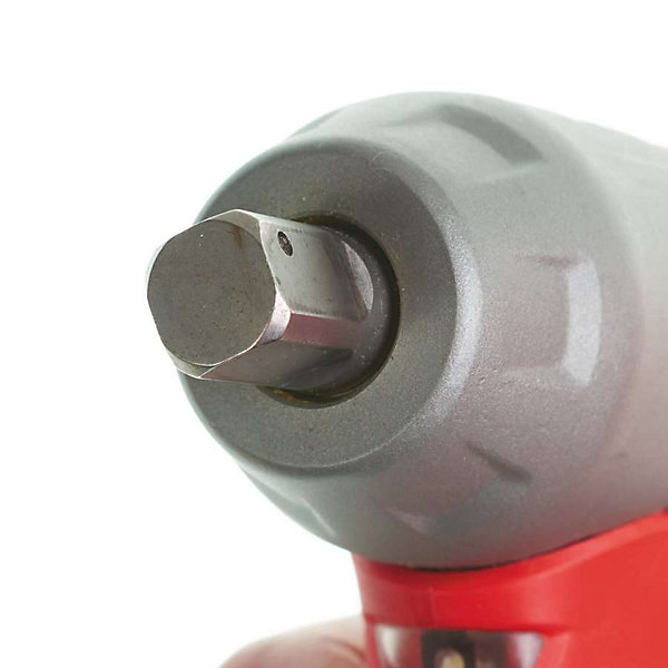 Boulonneuse milwaukee m12 biw12-0 12 V 12 W 138.0 Nm (avec batterie)