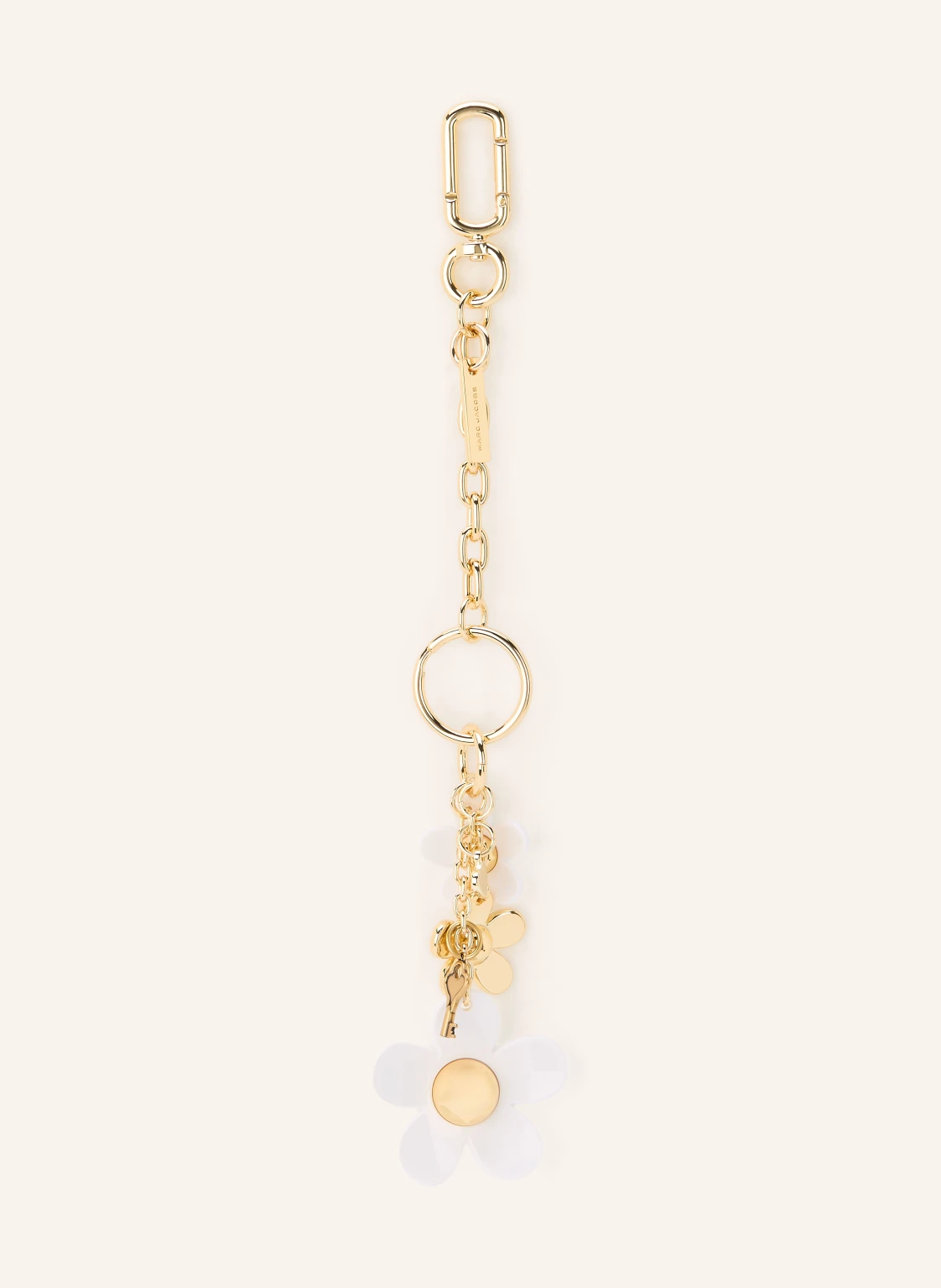 MARC JACOBS Taschenanhänger THE CLUSTER CHARM