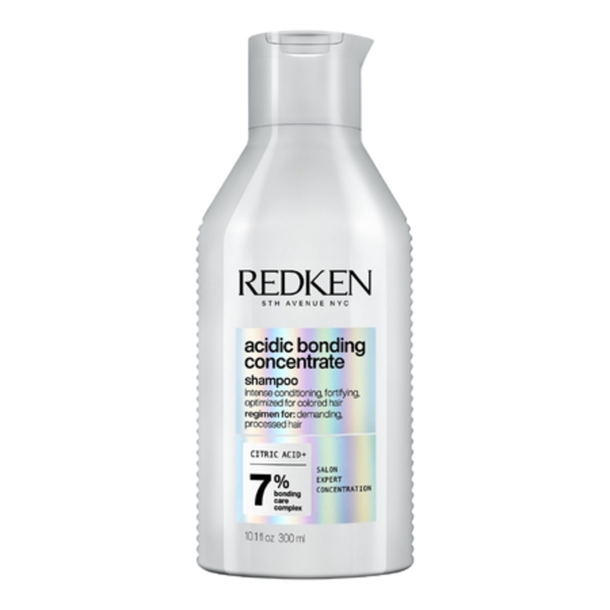 ACIDIC BONDING CONCENTRATEShampoing concentré en soin bonding tous types et textures de cheveux