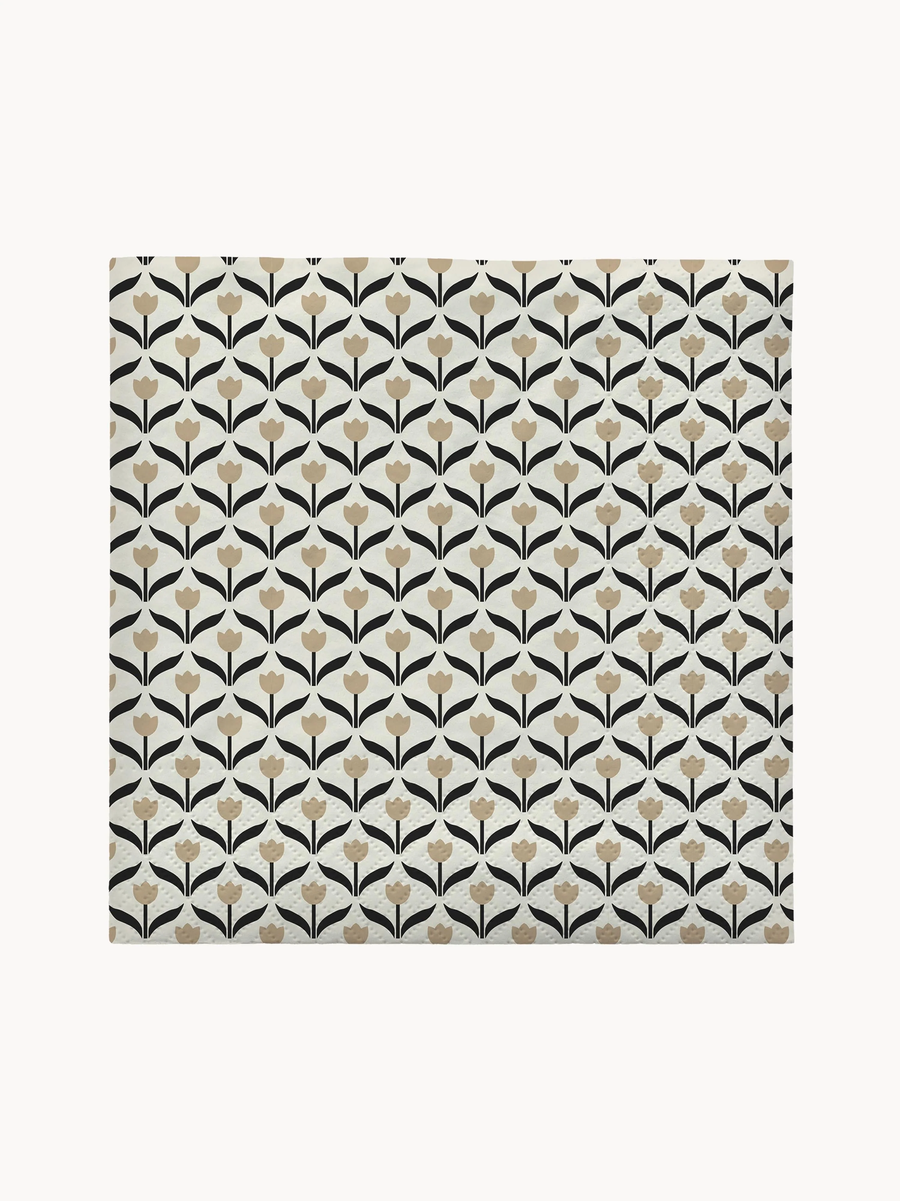 Papierservietten Tulip, 20er-Set